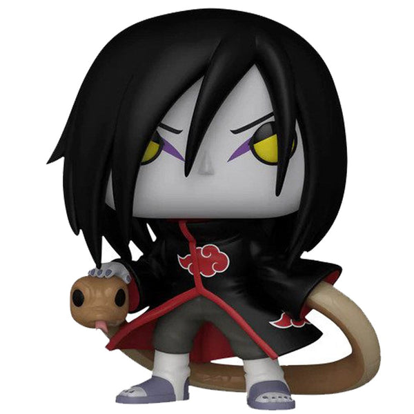 Pop! Animation: Naruto  Qatar