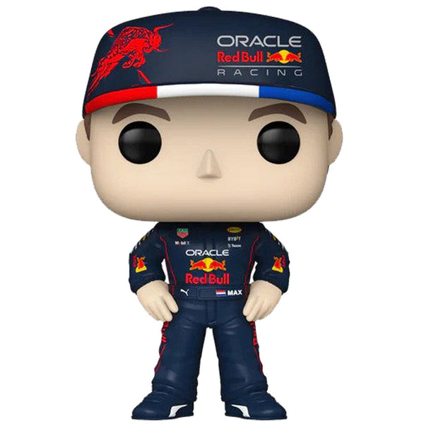 Pop! Formula 1: Red Bull  Qatar