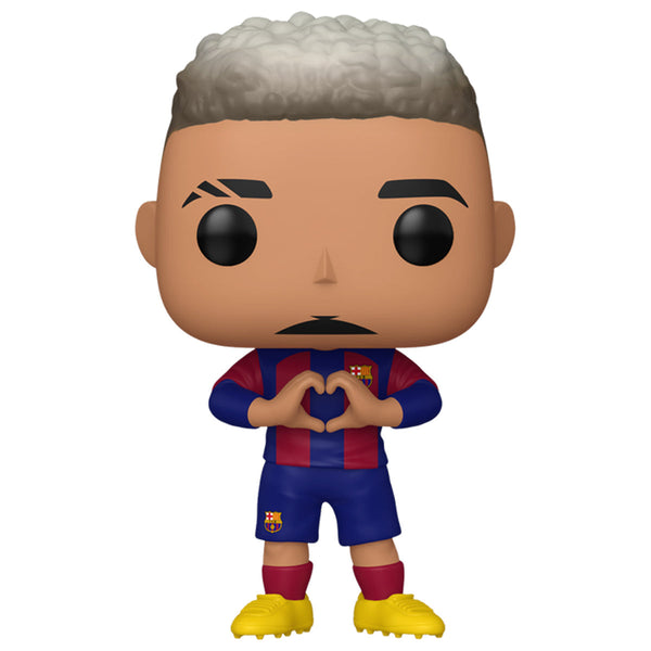 Pop! Football: Barcelona - Raphinha