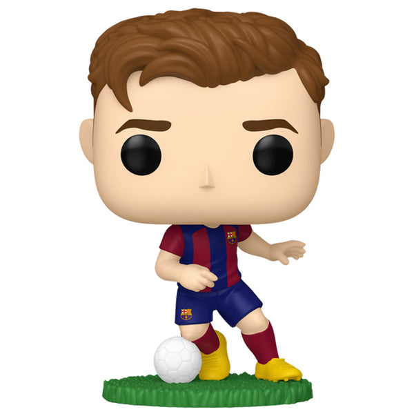 Pop! Football: Barcelona - Gavi