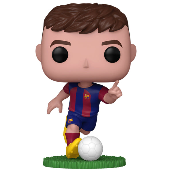 Pop! Football: Barcelona - Pedri