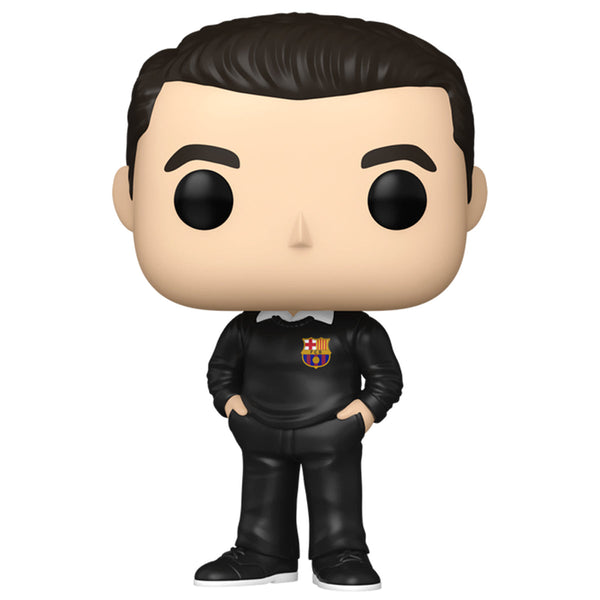 Pop! Football: Barcelona - Xavi