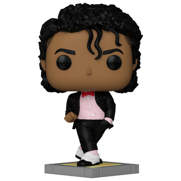 Pop! Rocks: Michael Jackson (Billie Jean)