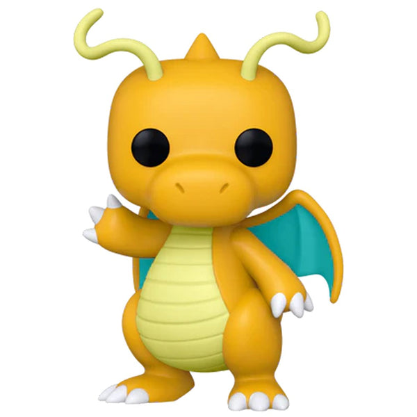 Pop! Games: Pokemon - Dragonite (EMEA)
