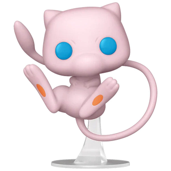 Pop! Games: Pokemon - Mew (EMEA)