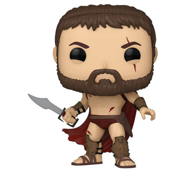 Pop! Movies: 300 Qatar