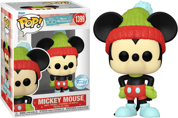 Funko: Disney