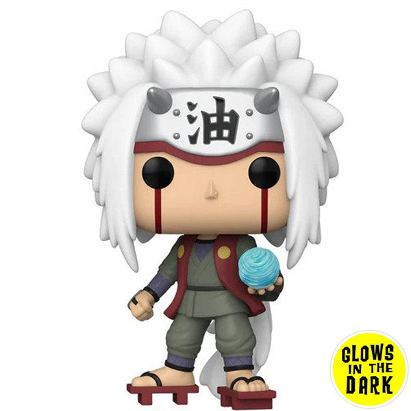 Pop! Animation: Naruto