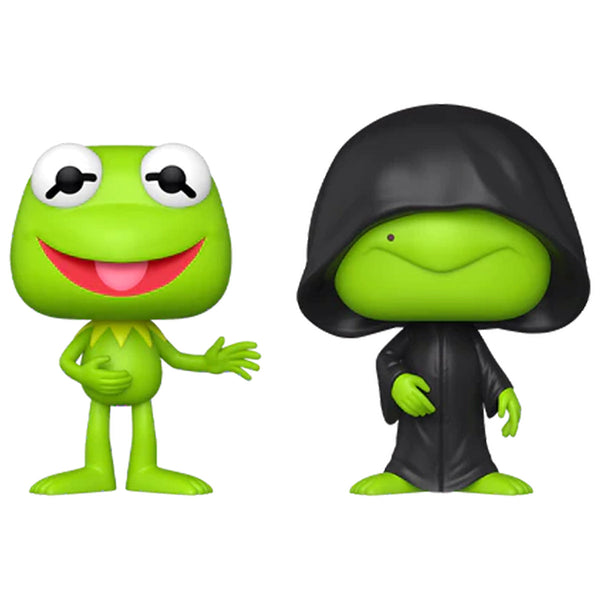 Pop! Disney: Muppets - Kermit 2pk (Exc)