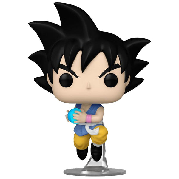 Pop! Animation: Dragon Ball GT - Goku ( withKamehameha)(Exc)