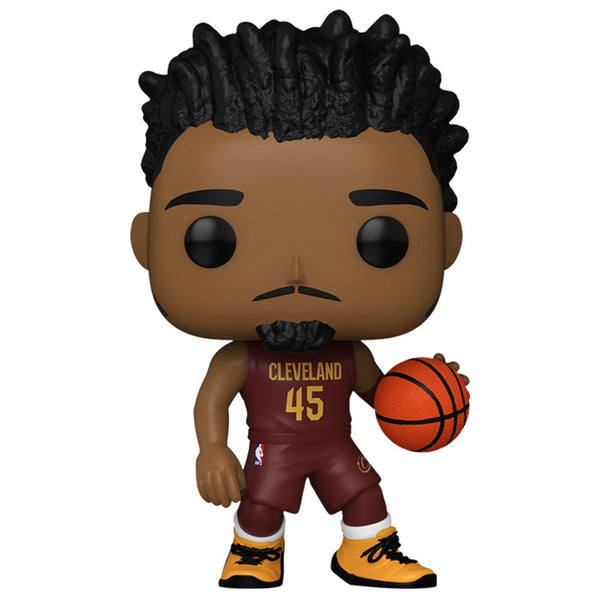 Pop! Basketball: NBA Cavs - Donovan Mitchell