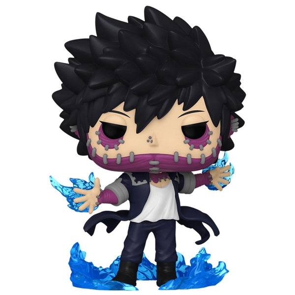 Pop! Animation: My Hero Academia - Dabi (Flames)