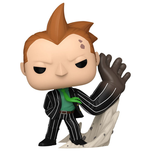 Pop! Animation: My Hero Academia - Re-Destro