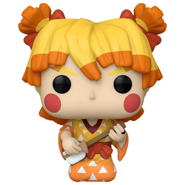 Pop! Animation: Demon Slayer - Zenitsu (Kimono)