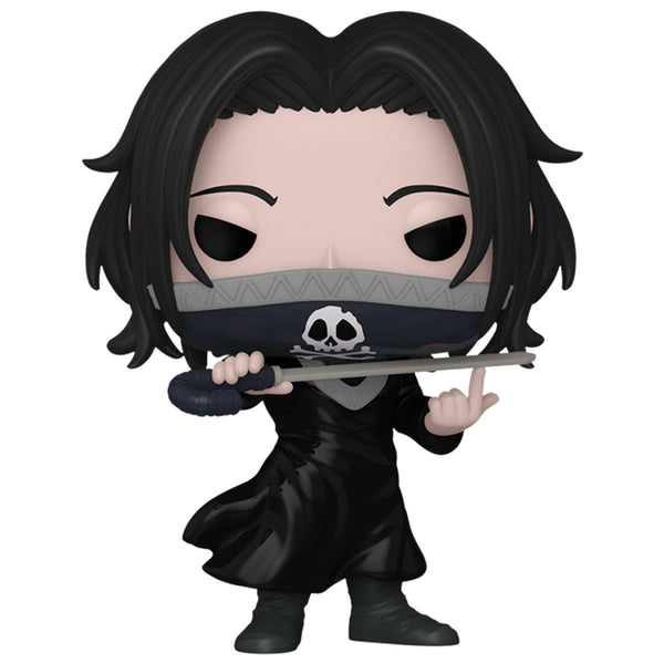 Pop! Animation: Hunter x Hunter - Feitan