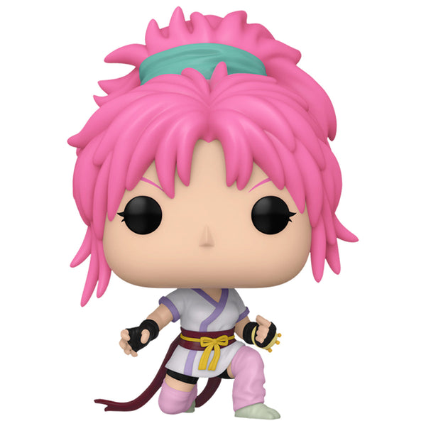 Pop! Animation: Hunter x Hunter - Machi Komacine