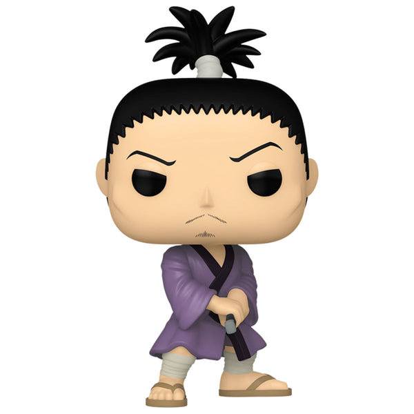 Pop! Animation: Hunter x Hunter - Nobunaga