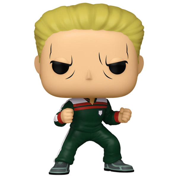 Pop! Animation: Hunter x Hunter - Phinks