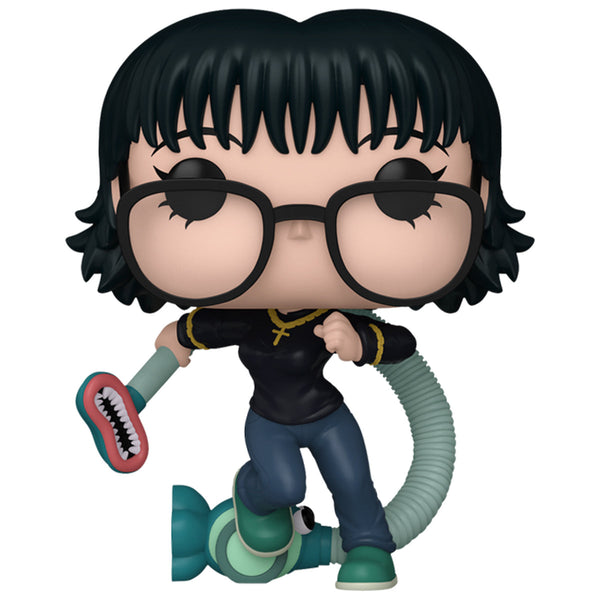 Pop! Animation: Hunter x Hunter - Shizuku with Blinky