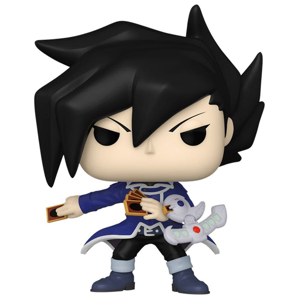 Pop! Animation: Yu-Gi-Oh - Chazz Princeton