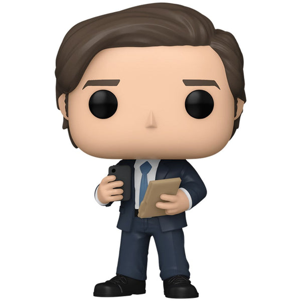 Pop! Tv: Succession S1 - Greg Hirsch