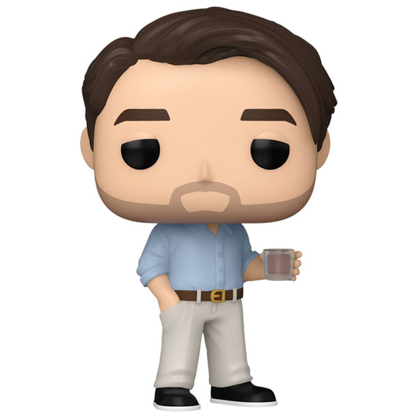 Pop! Tv: Succession S1 - Roman Roy