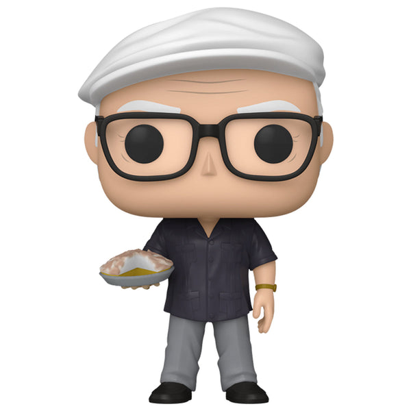 Pop! Tv: The Sopranos - Uncle Junior