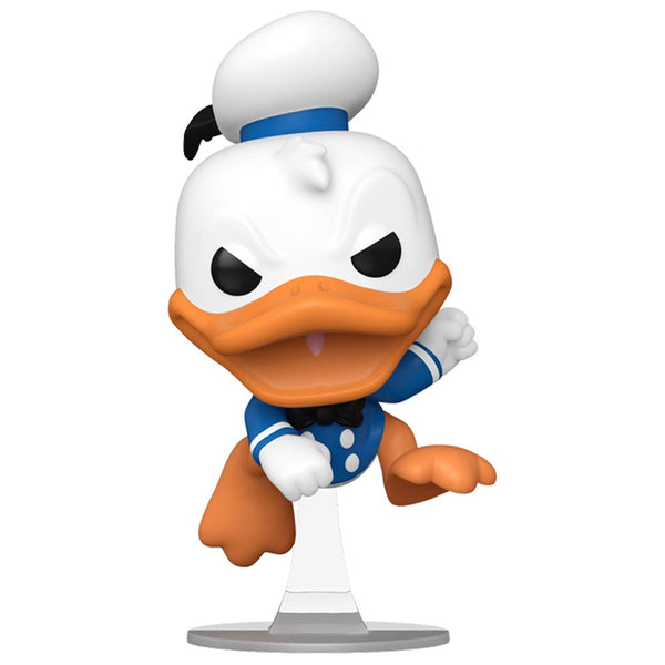 Pop! Disney: Donald Duck 90th - Donald Duck (Angry)