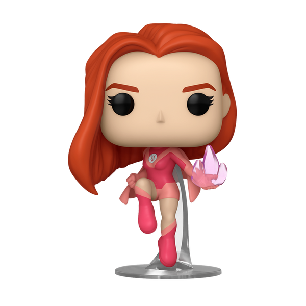 Pop! Tv: Invincible - Atom Eve