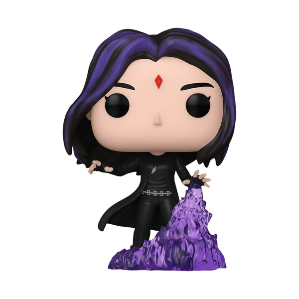 Pop! Tv: Teen Titans Go  - Raven