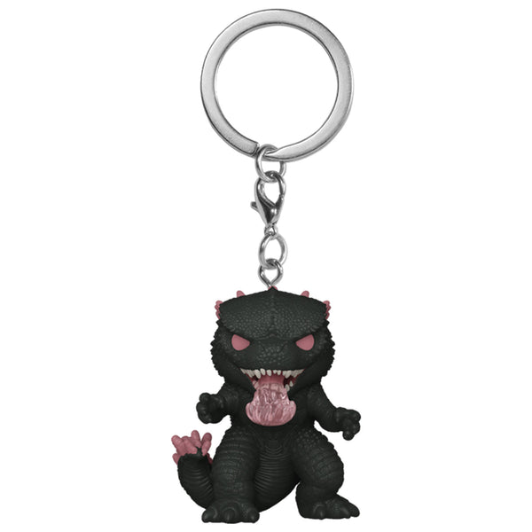 Pocket Pop! Movies: Godzilla vs. Kong: The New Empire - Godzilla