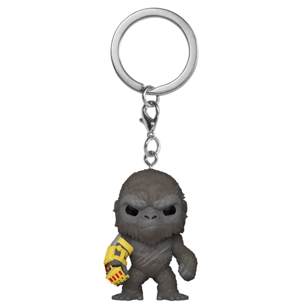 Pocket Pop! Movies: Godzilla vs. Kong: The New Empire - Kong with Mechanical Arm