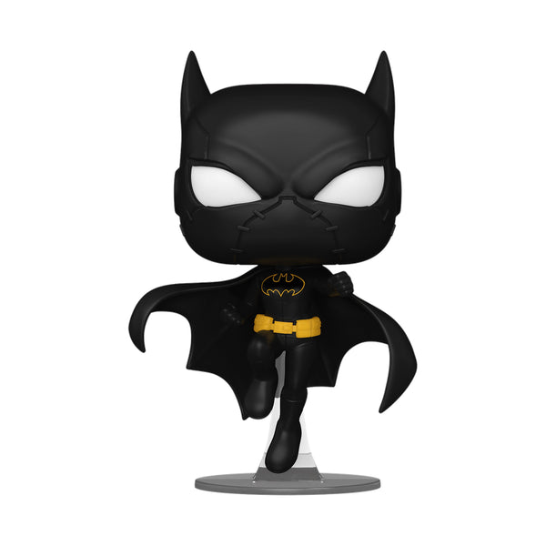 Pop! Heroes: Batman WZ - Cassandra Cain