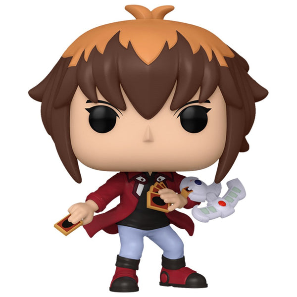 Pop! Animation: Yu-Gi-Oh - Jaden Yuki