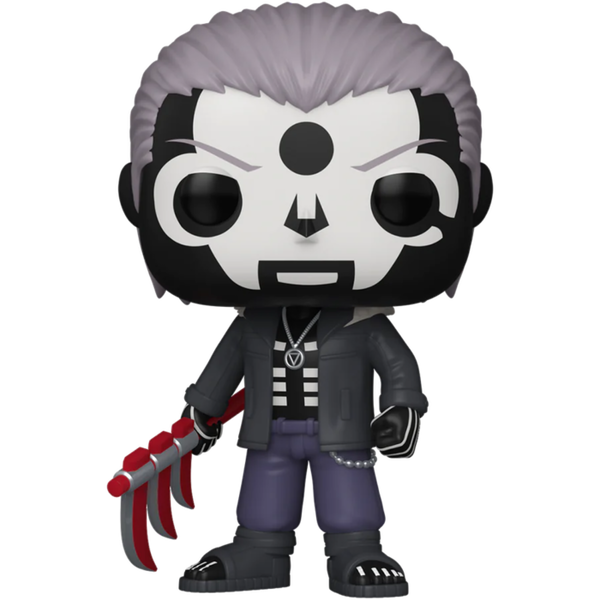 Pop! Animation: Naruto - Hidan with Jacket (Exc)