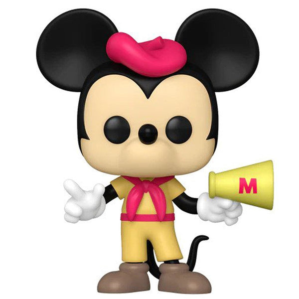 Pop! Disney: Mickey Mouse Club