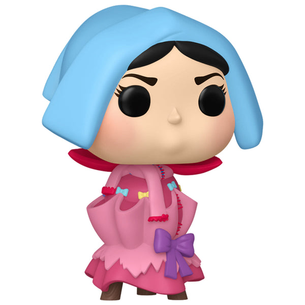 Pop! Disney: Sleeping Beauty 65th - Merryweather