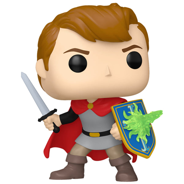 Pop! Disney: Sleeping Beauty 65th - Prince Phillip