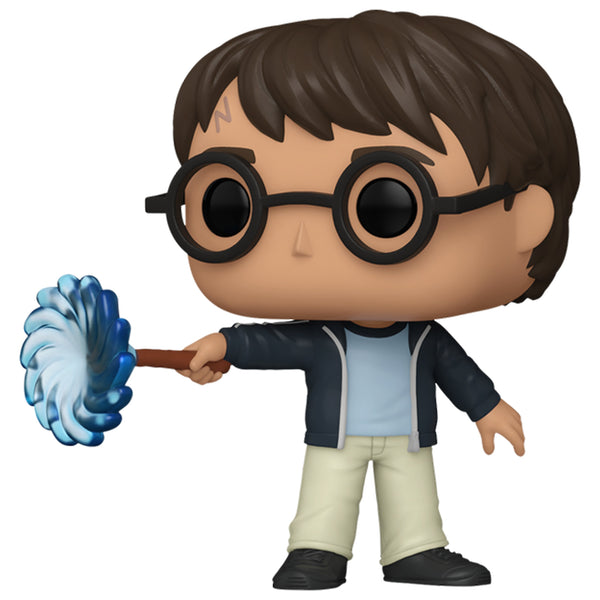 Pop! Tv: Harry Potter - Harry (SDCC'24)