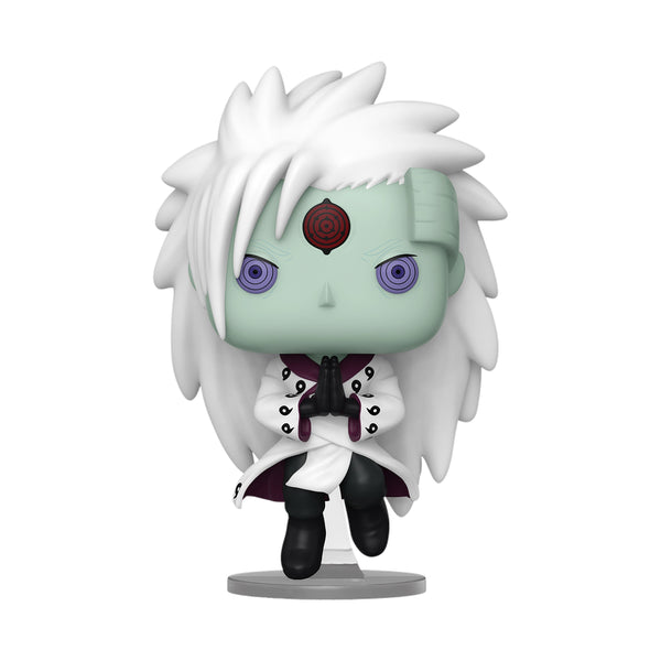Pop! Animation: Naruto - Madara Uchiha (C2E2'24)