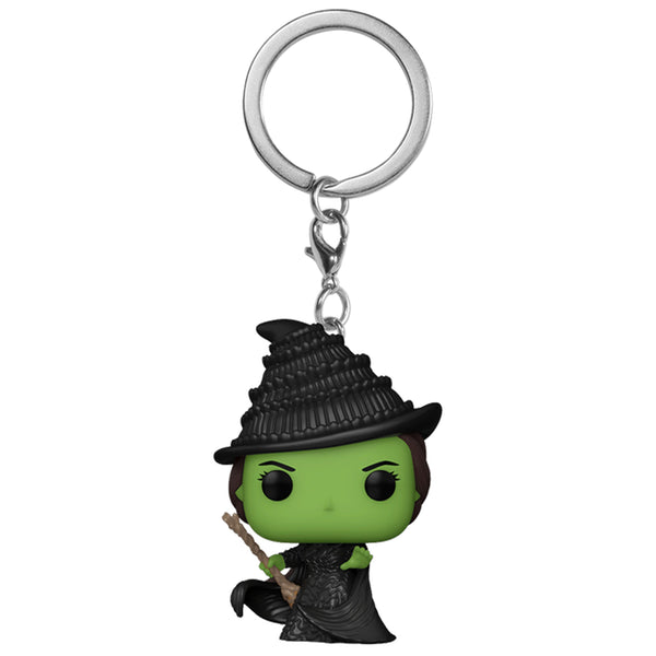 Pocket Pop! Movies: Wicked - Elphaba