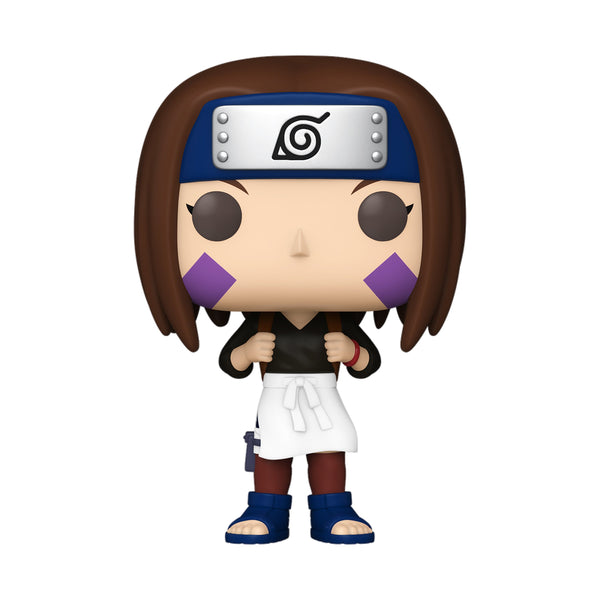 Pop! Animation: Naruto - Rin Nohara