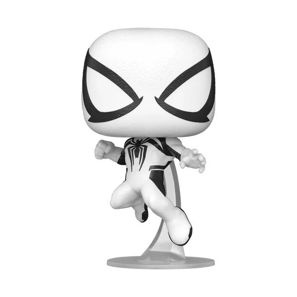 Pop! Games: Spider-Man 2 VG - Anti-Venom Peter