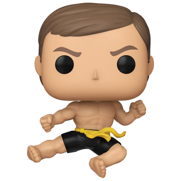 Pop! Movies: Bloodsport - Frank Dux