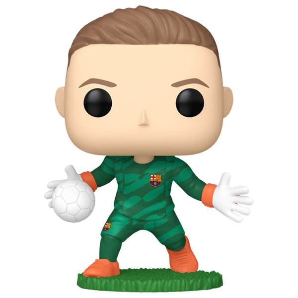 Pop! Football: Barcelona - Ter Stegen