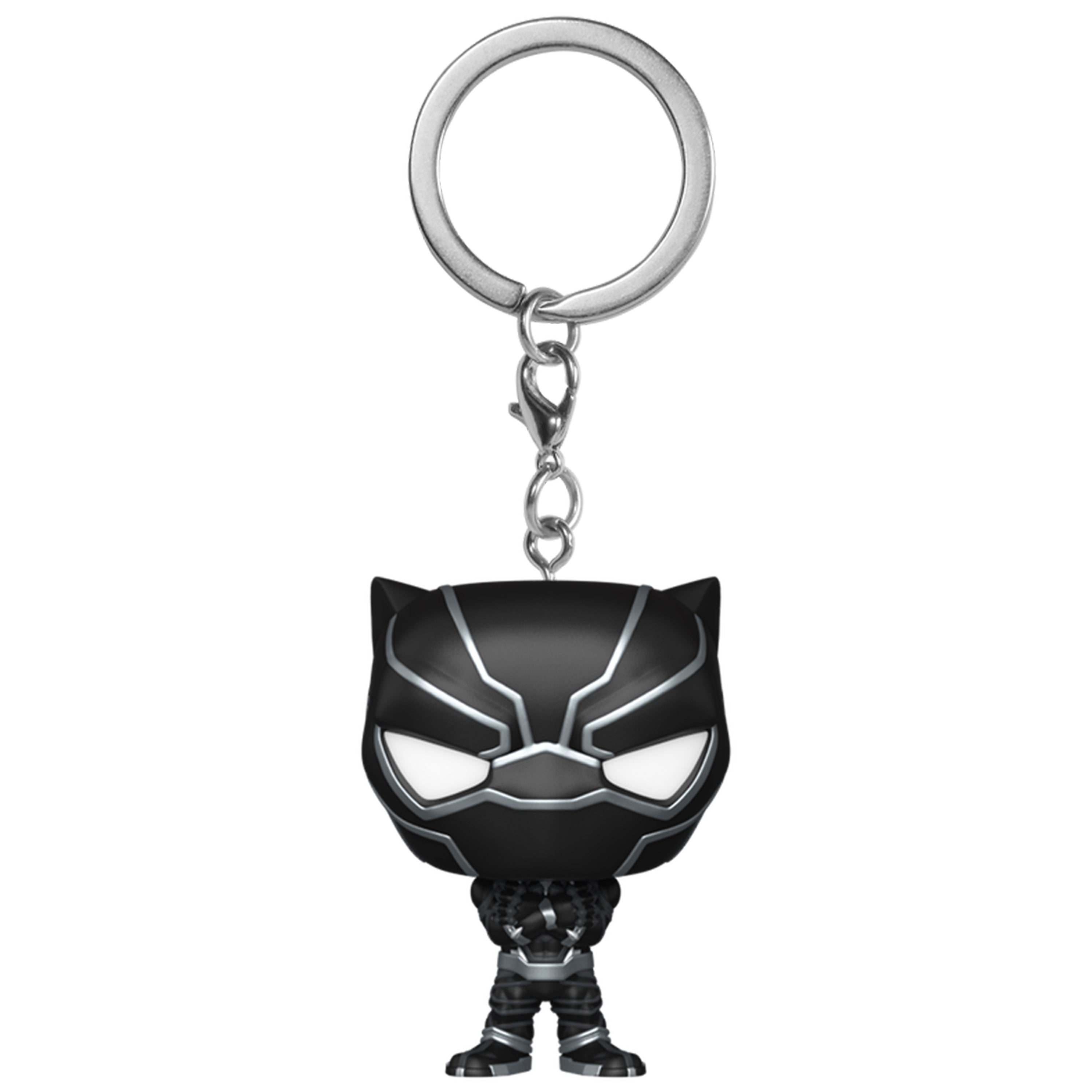 Pocket Pop! Marvel: Marvel NC - Black Panther