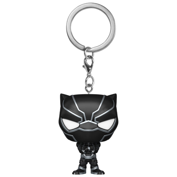 Pocket Pop! Marvel: Marvel NC - Black Panther