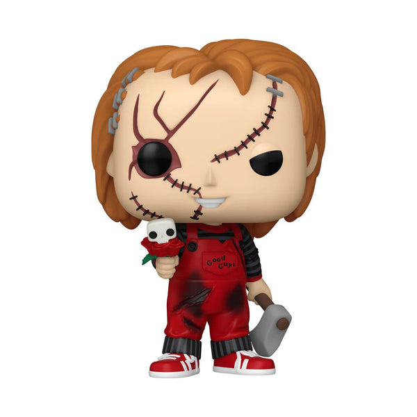 Pop! Movies: Valentines - Chucky