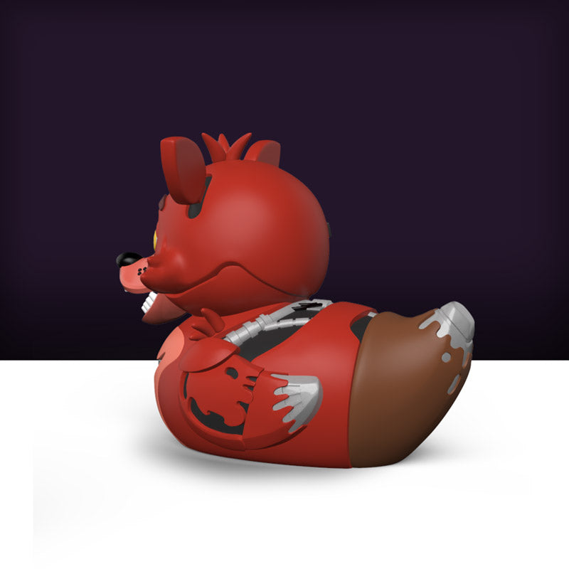Tubbz FNAF Mini Foxy