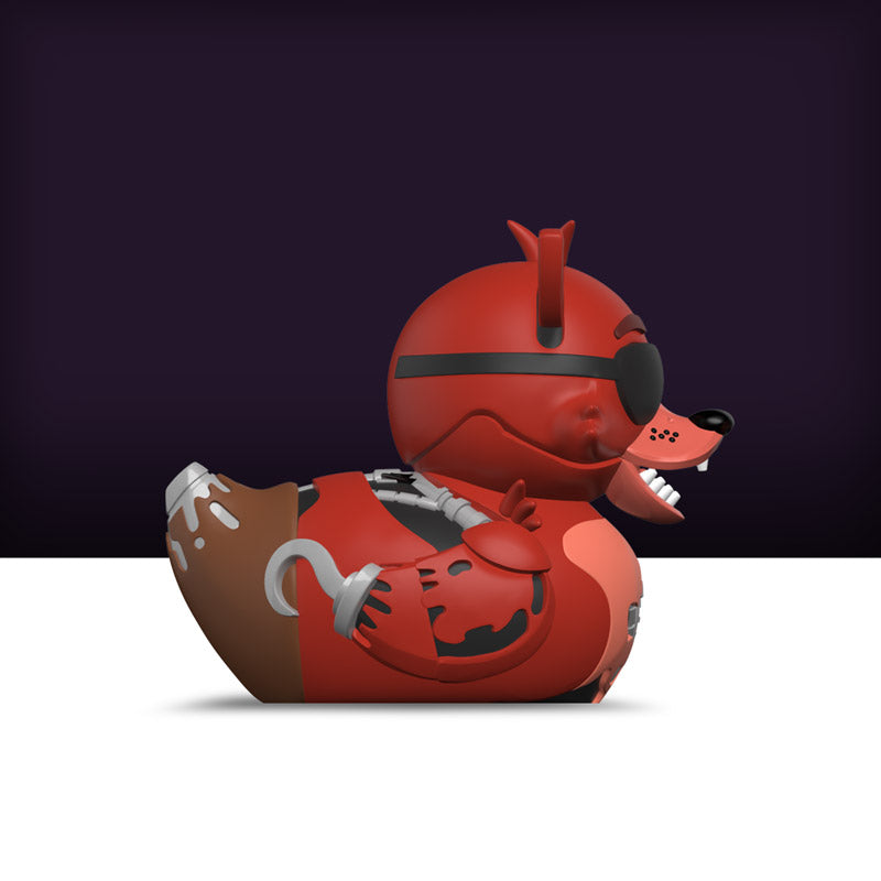 Tubbz FNAF Mini Foxy